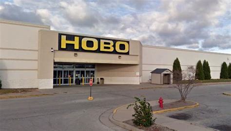 hobo home improvement website.